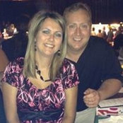 Jamie Saunders's photo