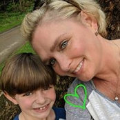 Melissa Cain's photo