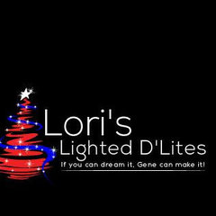 Lori's Lighted D'lights