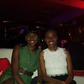 Achieng Alings foto