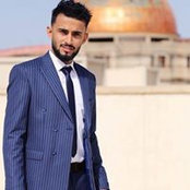 سليمان بوغراره's photo