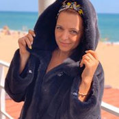 Aliona Toma's photo