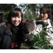 Foto von Alicia Khoo