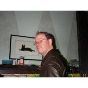 David Magees billede