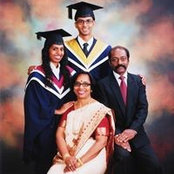 Shanthini Sinivasan's photo