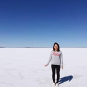 Pei Tsai's photo