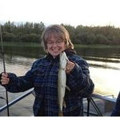 Sherrill Young's photo