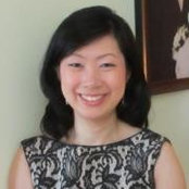 Michele Huang's photo