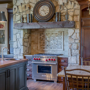 Littleton Country Club Residence