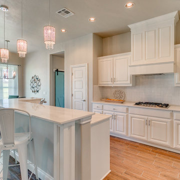 9501 Morgan Crossing Drive
