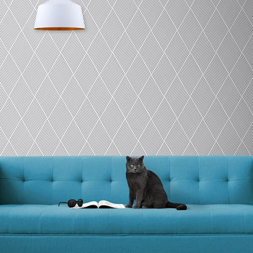 GEOMETRIC ROOMS