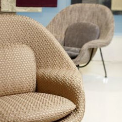 Keats - Upholstery Fabric