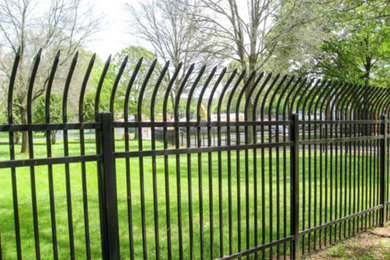 Fence Installations Services Los Angeles