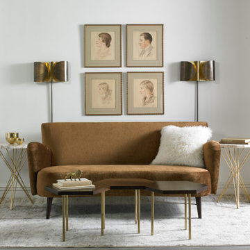 Living Rooms