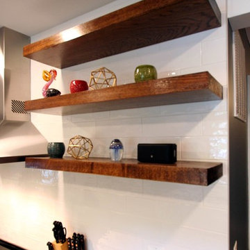 Nuckols Kitchen Remodel