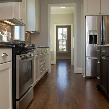 Kitts Creek Custom Home