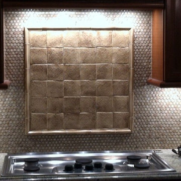 Backsplashes