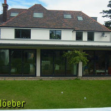 Bi-Fold Doors