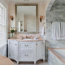 Upstairs Bath