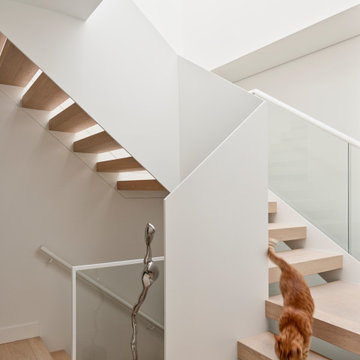 Waterloo Duplex
