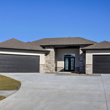 Custom Ranch
