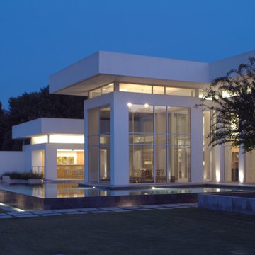 Sunnybrooke House Exterior