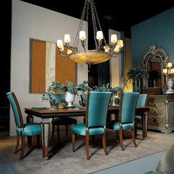 Deco Collection - Dining Tables