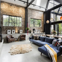 Warehouse Ideas