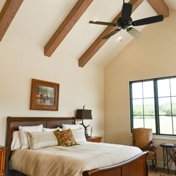 Farmhouse: 2,675 ft², 3 BR/2.5 BA/1 ST