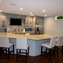 basement ideas