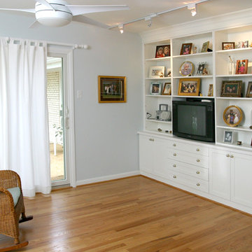 Crowdus Custom Homes