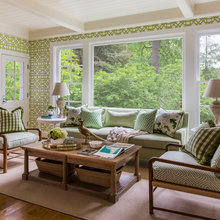 sunroom