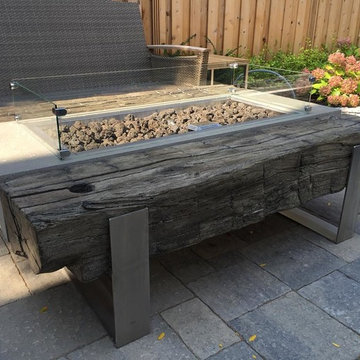 Concrete Beam Collection