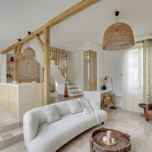 Lampe plafon