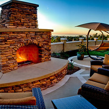 Fire Places