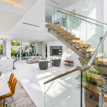 Alton Road Miami Beach Residence