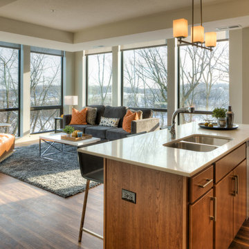 The Island Residences - Minnetonka, MN