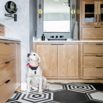 Big View Remodel