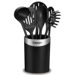 Contemporary Utensil Holders And Racks by Almo Fulfillment Services