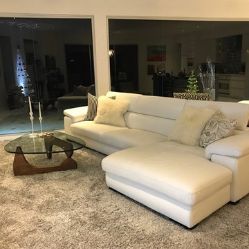 Our Work
