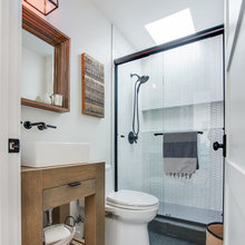Damsel Bathroom