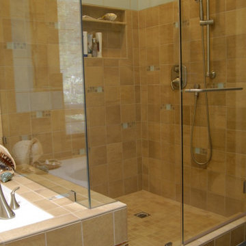 Bathroom Remodels