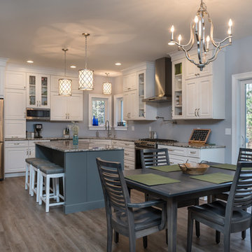 New Construction - Wilton, NY