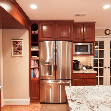 Whitaker Kitchen 4