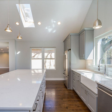 KITCHEN & BATH REMODEL SKOKIE