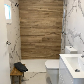 Decoración de loft en Ruzafa-Valencia
