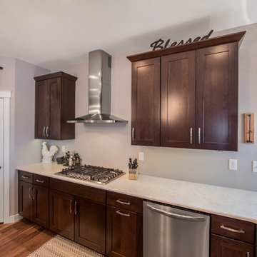 Timeless Kitchen Design