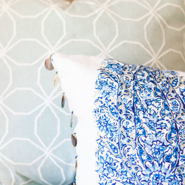 Classic Coastal Renovation