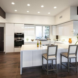Kitchen - Kitchen Products