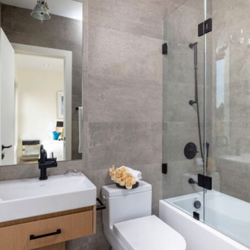 Etobicoke 3100 sqft Custom Home